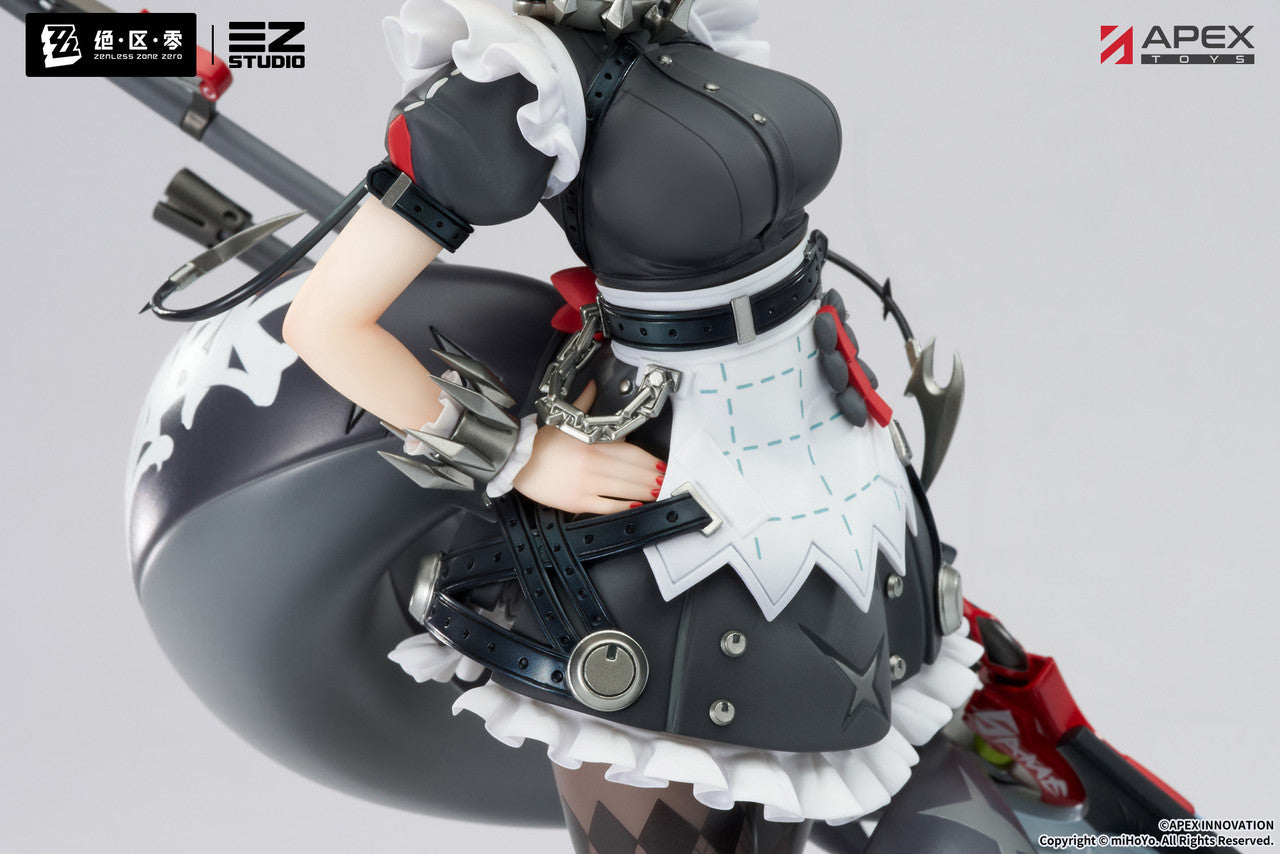 Zenless Zone Zero - Ellen Joe | 1:7 PVC Statue | by Apex Studio