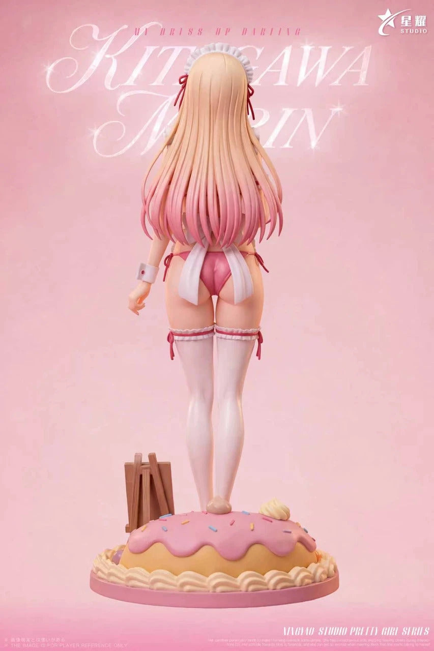 My Dress-Up Darling - Kitagawa Marin