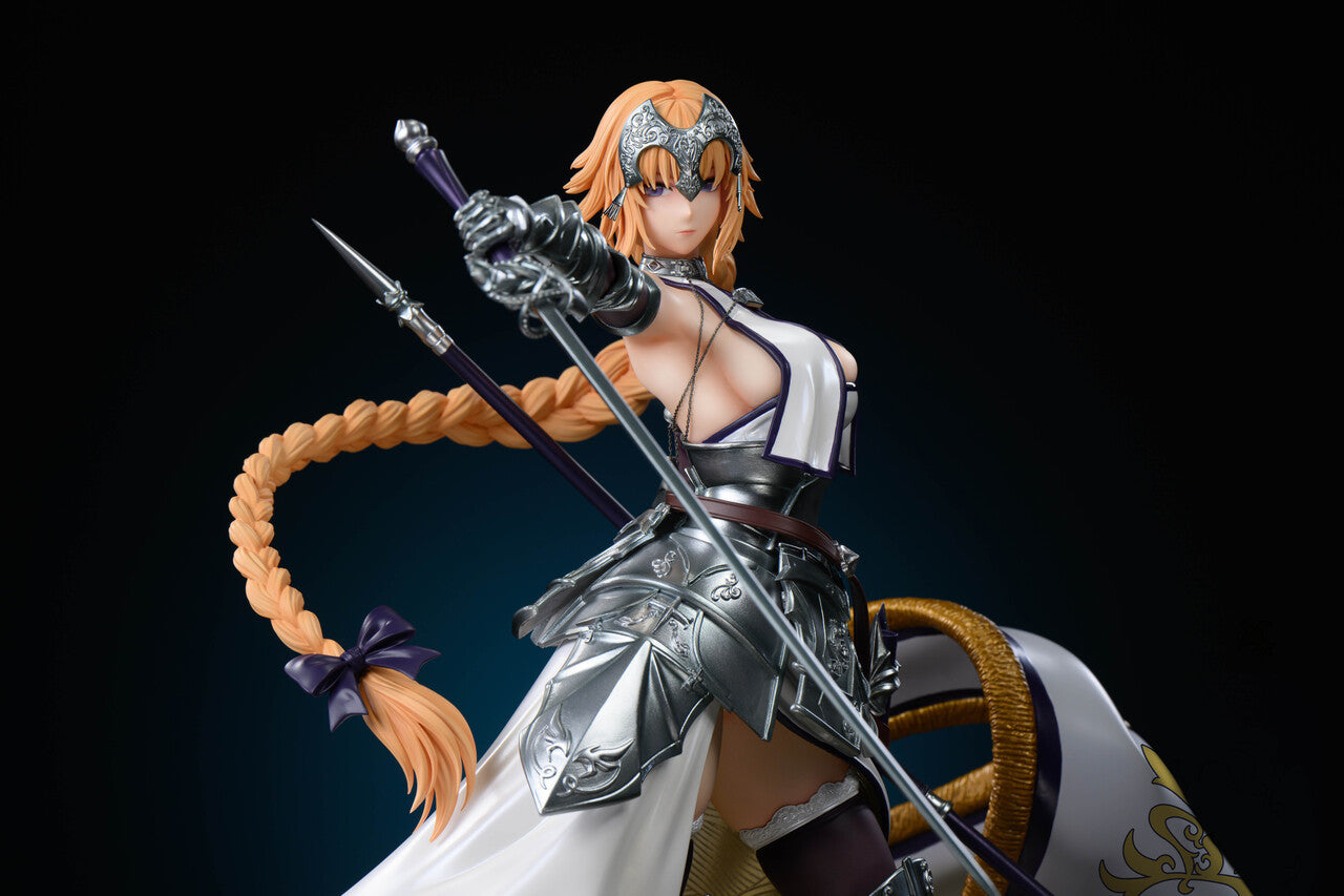 Fate/Grand Order - Alter | 1:4 Resin Statue | by Xpic Studio