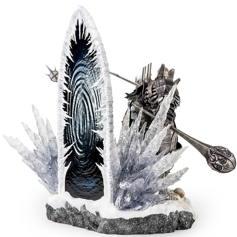 Witcher - The Wild Hunt | 1:6 Resin Statue | by PureArts