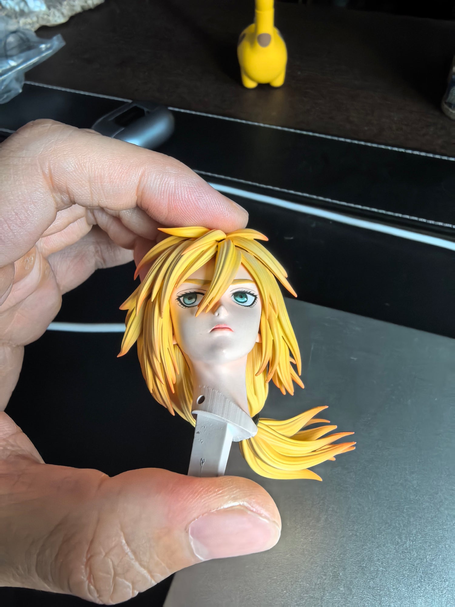 Attack on Titan - Historia Reiss | 1:6 Resin Statue | von Model Power Studio