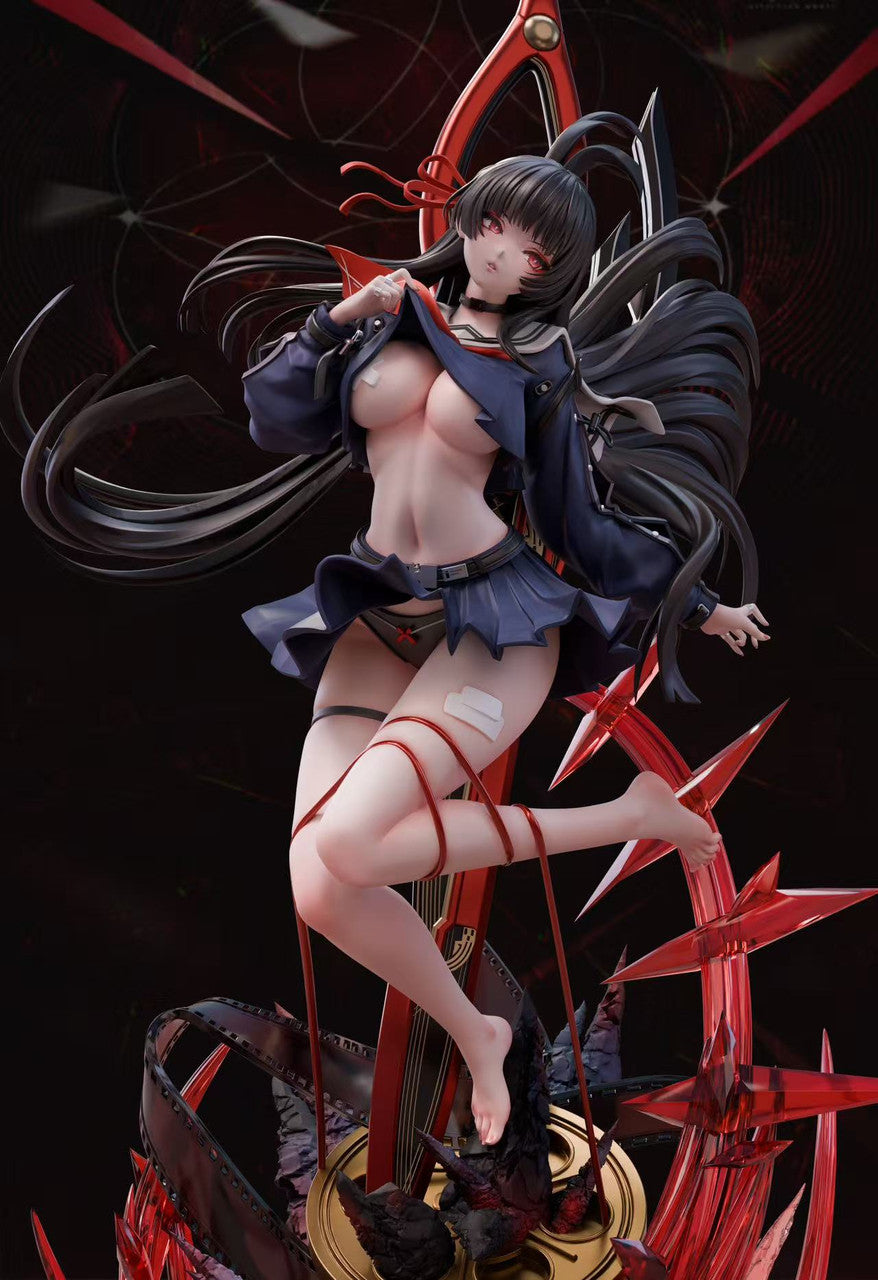 Date A Live - Tokisaku | 1:6 Resin Statue | by MiYin Studio