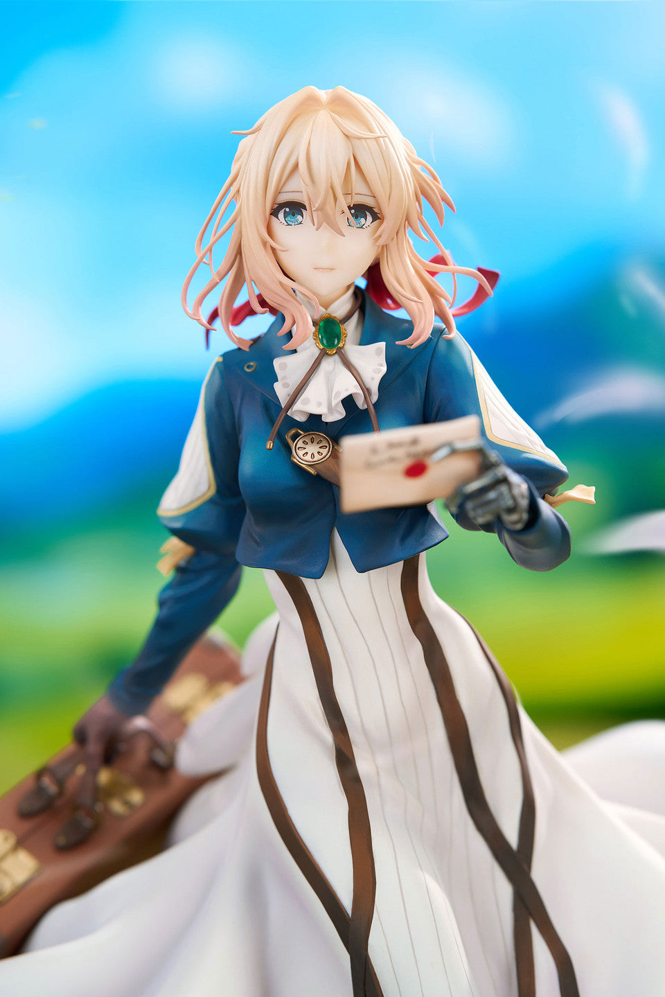 Violet Evergarden - Violet | 1:7 PVH | by Apex Studio
