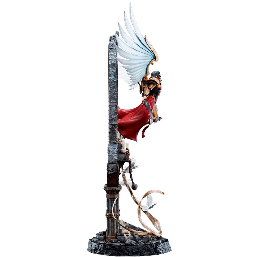 Warhammer - Celestine The Living Saint | 1:6 Resin Statue | by Weta Workshop