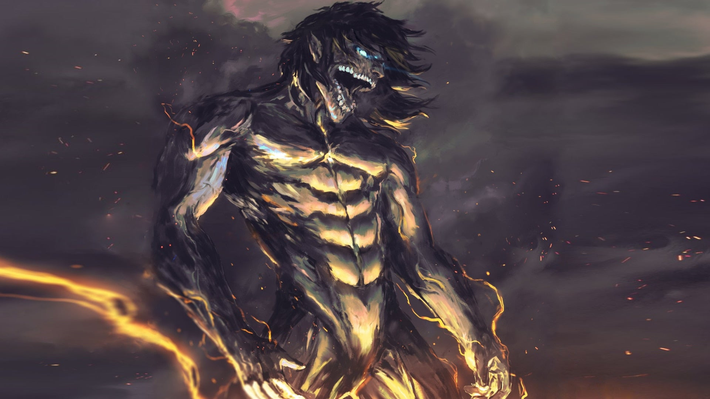 Attack on Titan