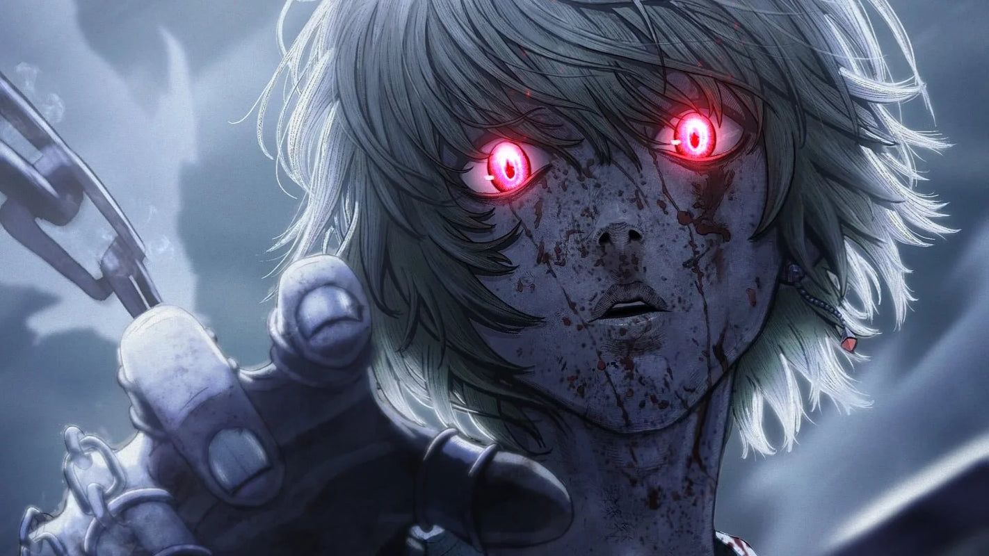 Hunter x Hunter