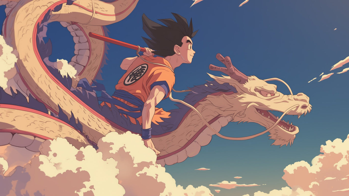 Dragon Ball