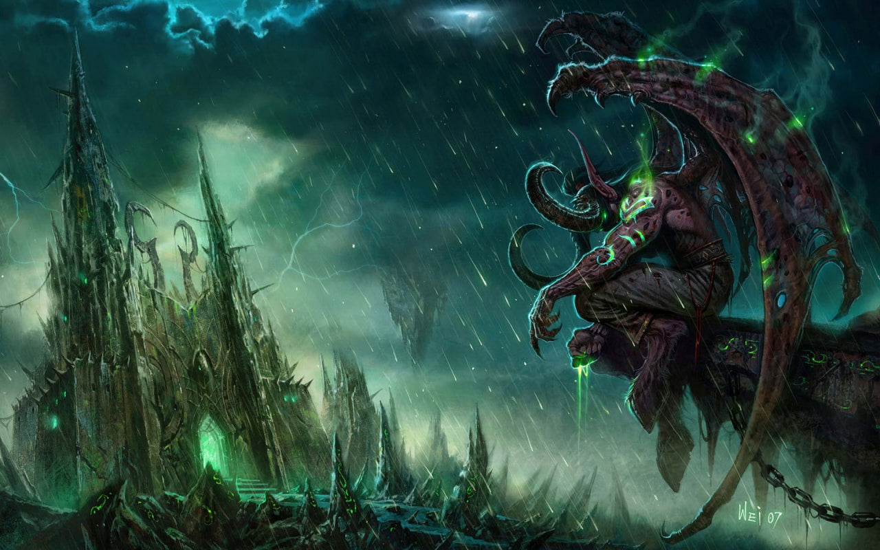 Warcraft