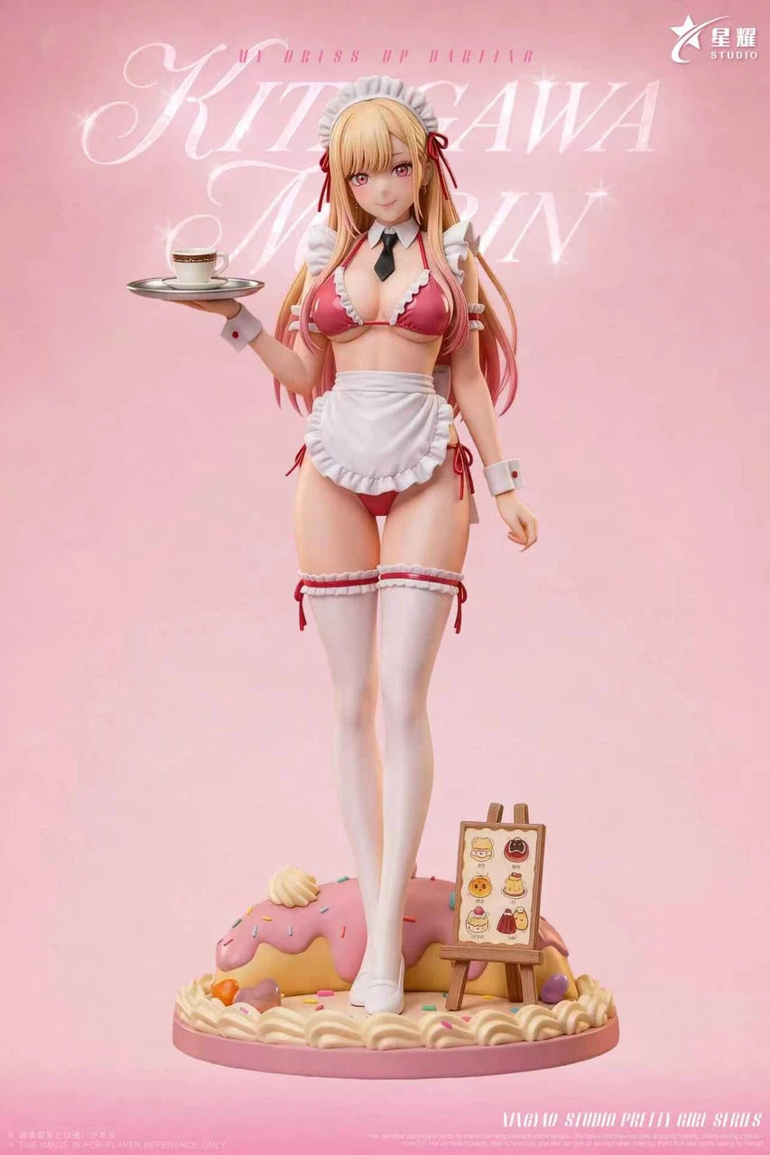 My Dress-Up Darling - Kitagawa Marin