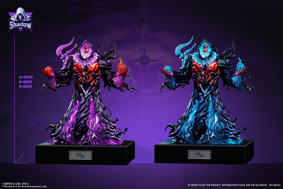 Solo Leveling - Shadow Tusk | 1:4 Resin Statue | by Shadow Studio