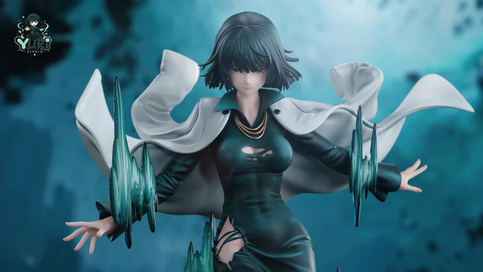 One Punch Man - Fubuki