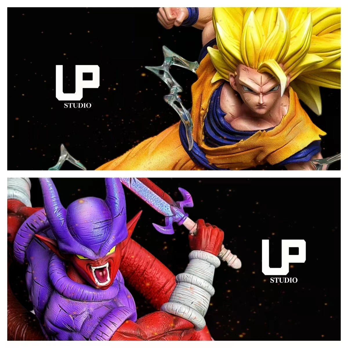 Dragon Ball - Janemba