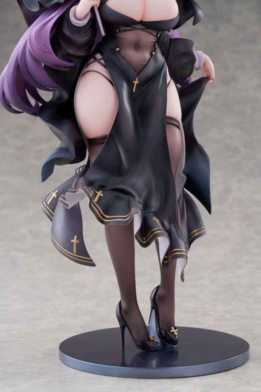 Frieren: Beyond Journey’s End - Fern | 1:6 Resin Statue | by Hello Studio