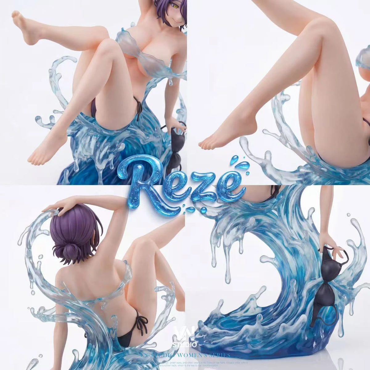Chainsaw Man - Swimsuit Reze
