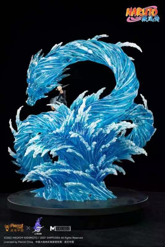 Naruto - Senju Tobirama | 1:6 Resin Statue | by PickStar Studio