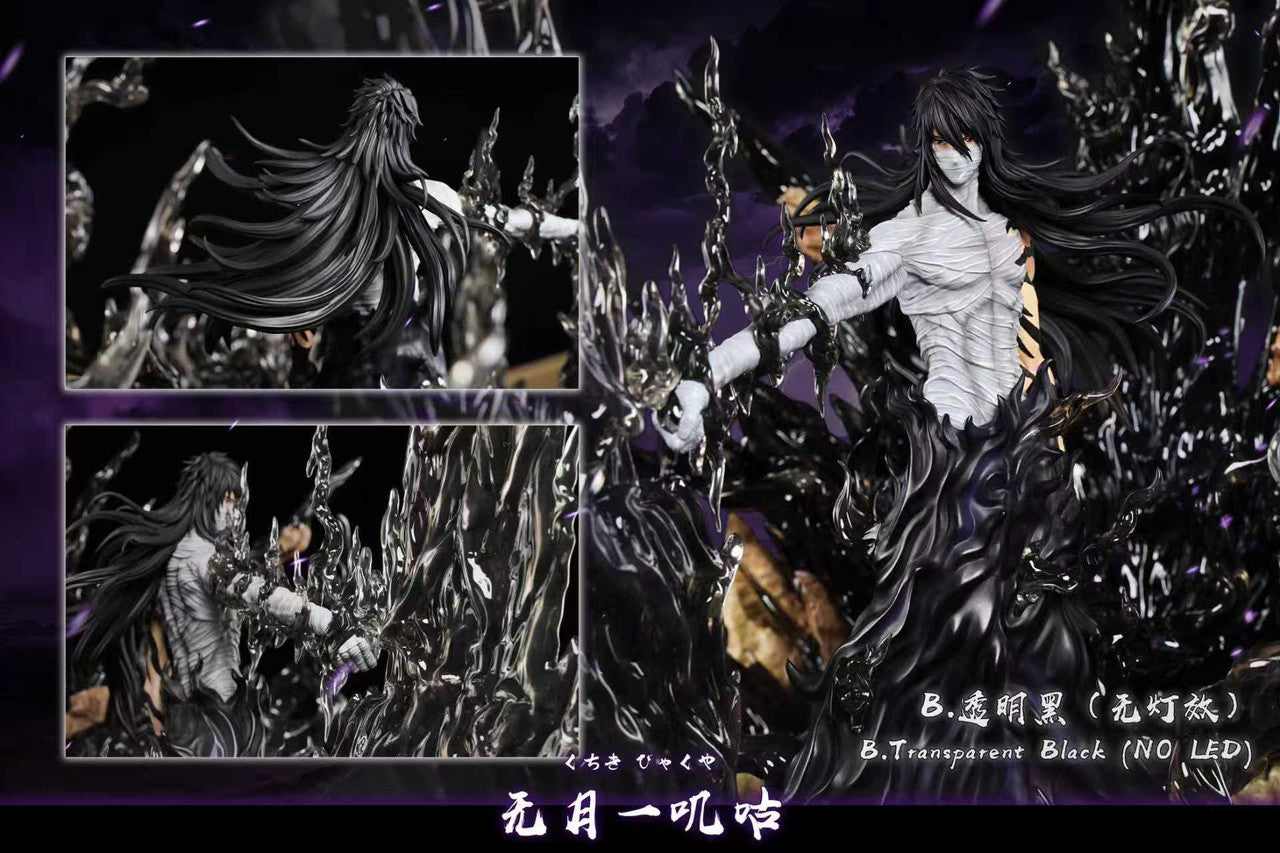 Bleach - Ichigo Kurosaki | 1:6 Resin Statue | by HXHENG × CHENG