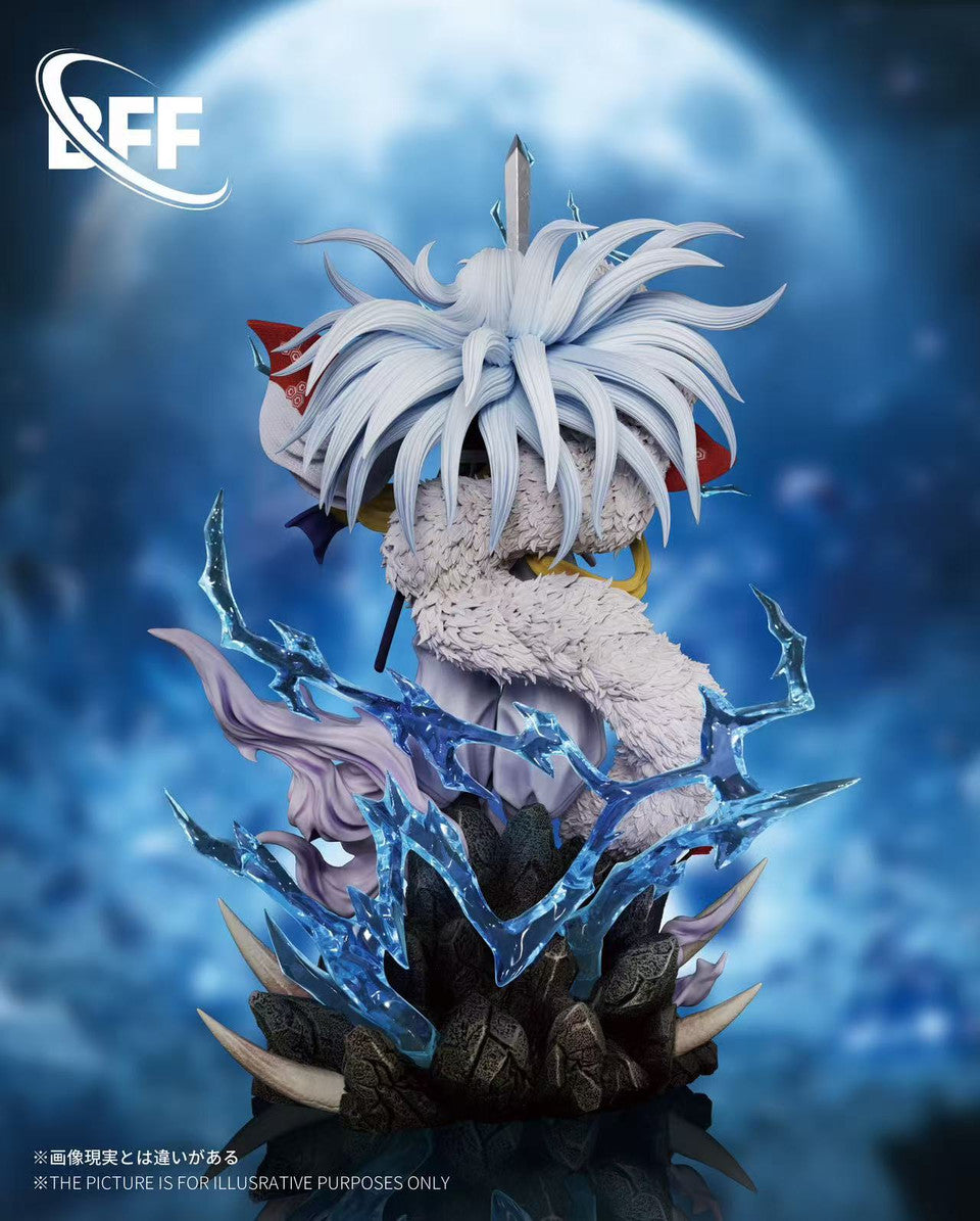 InuYasha - Sesshomaru | 1:6 Resin Statue | by BFF Studio