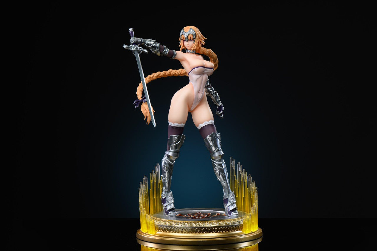 Fate/Grand Order - Alter | 1:4 Resin Statue | by Xpic Studio