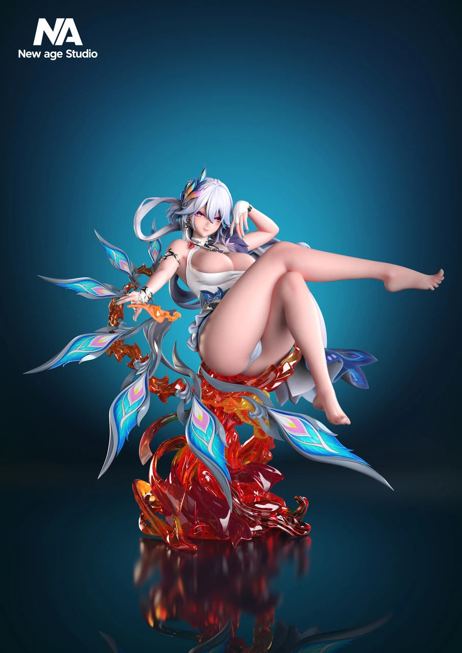 Honkai: Star Rail - Yao Guang