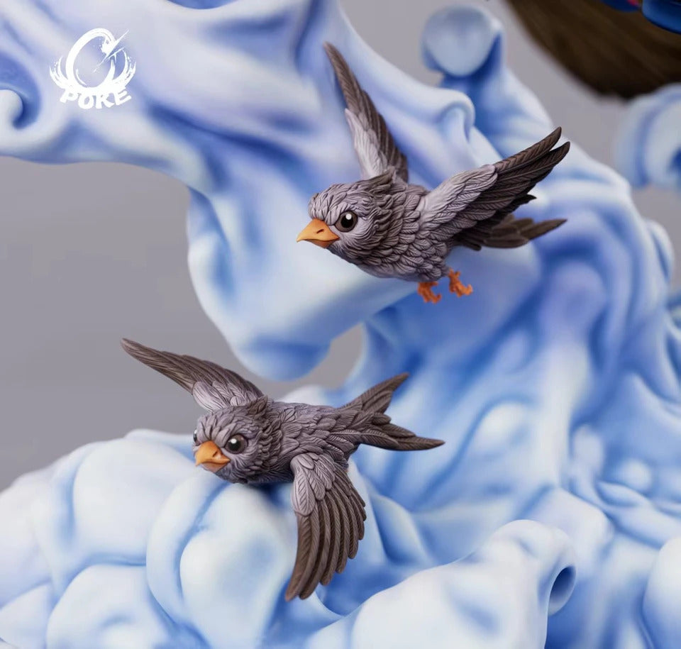 MÄR - Dorothy | 1:6 Resin Statue | by Poke Studio