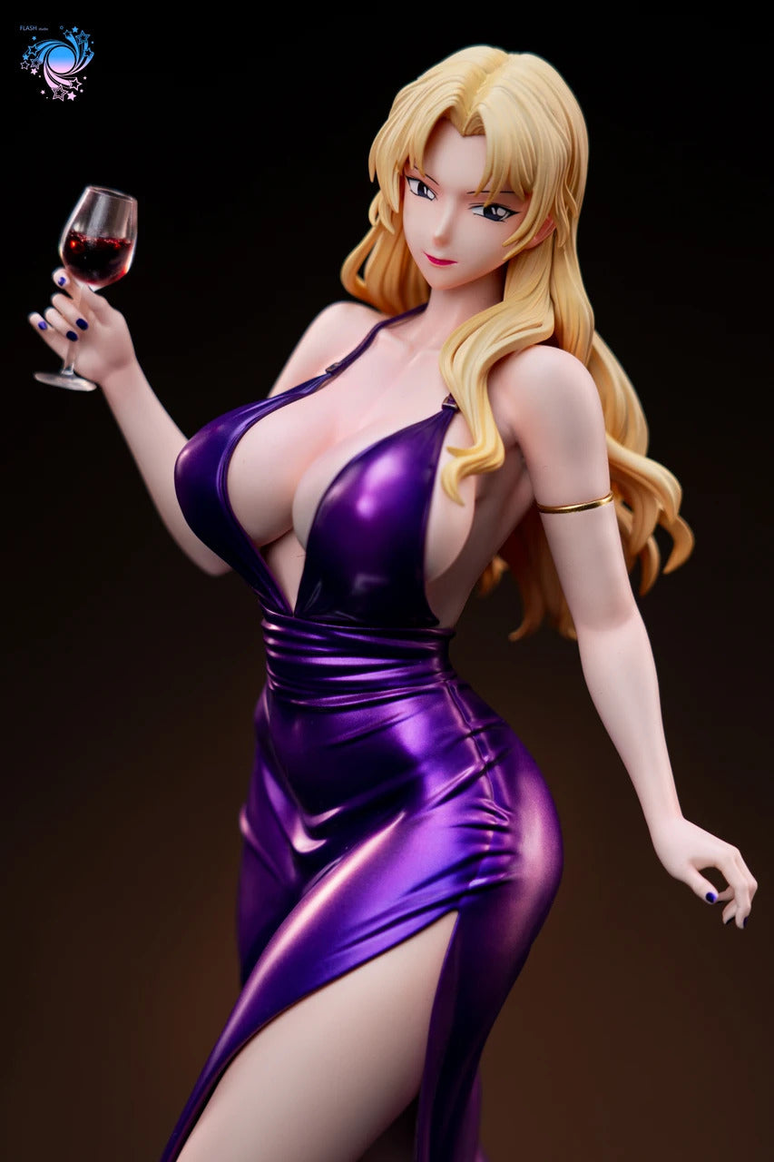 Detective Conan - Vermouth