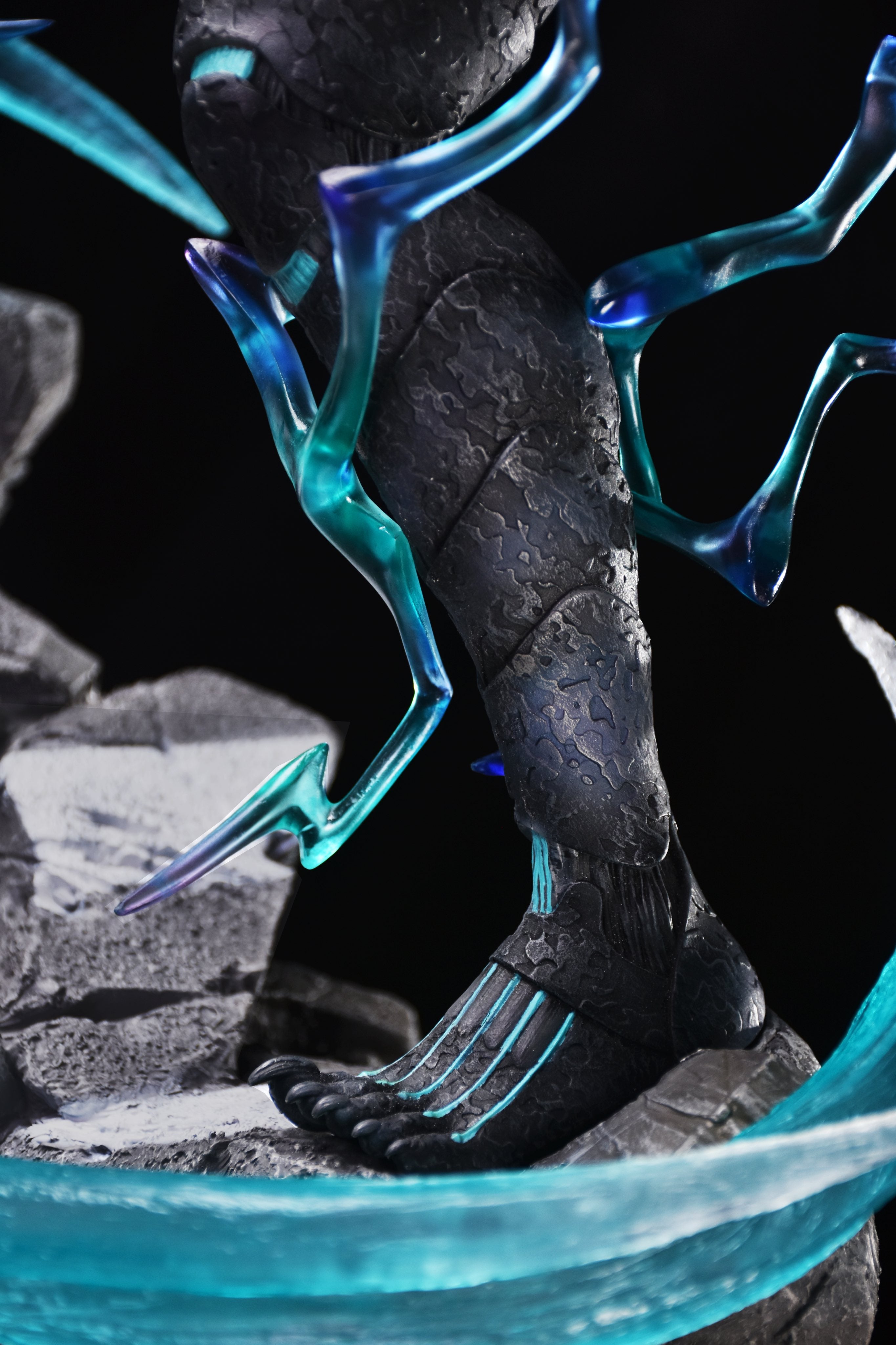 Kaiju No. 8 - Kafka Hibino | 1:4 Resin Statue | von Amazing Z