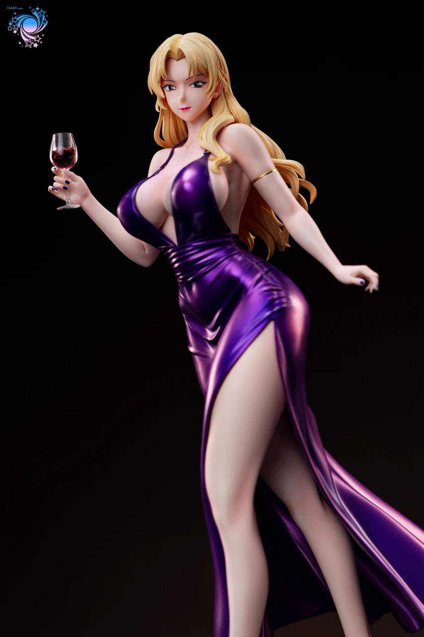 Detective Conan - Vermouth