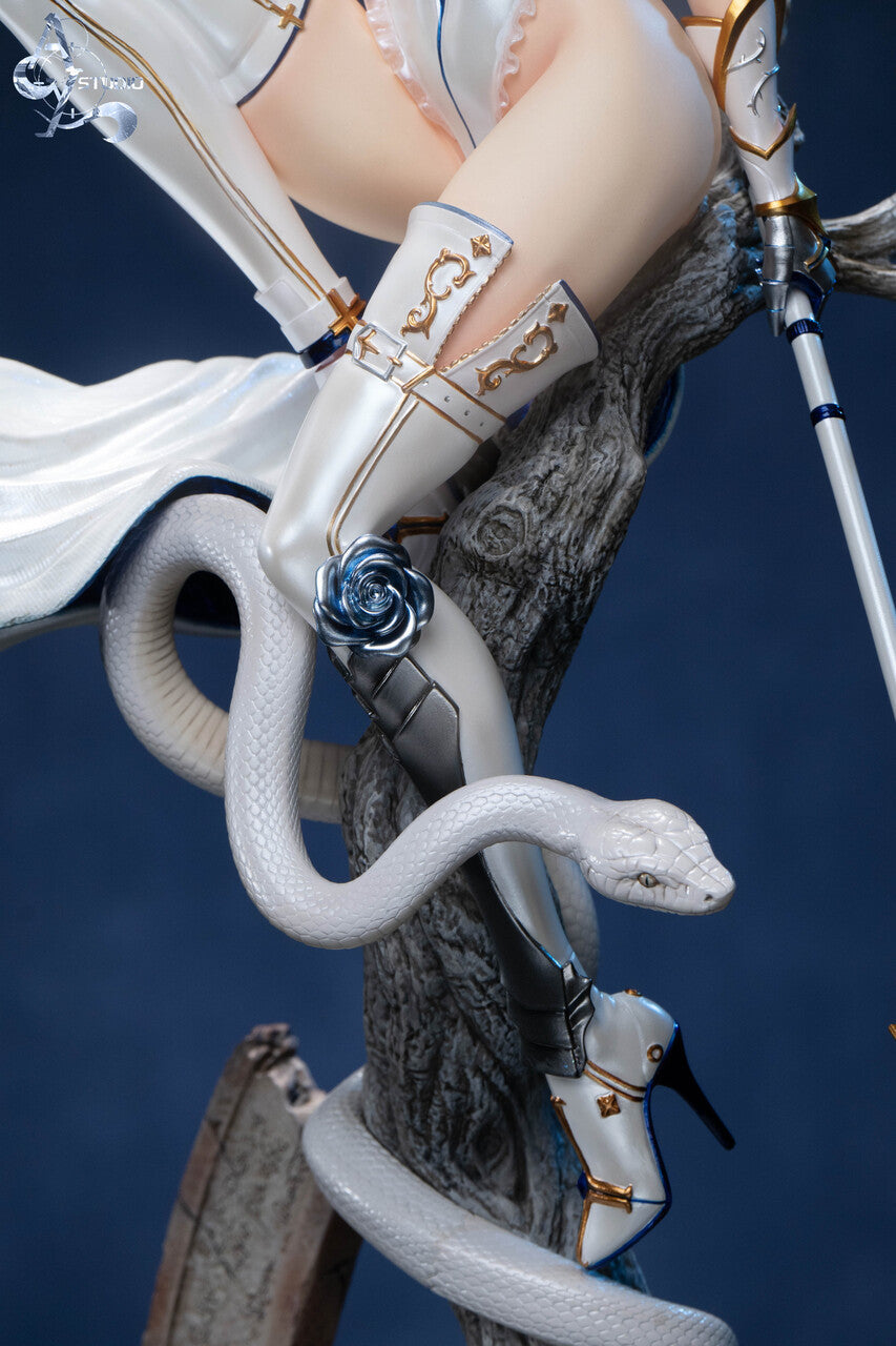 Oracle Sister | 1:4 Resin Statue | by ACY Studio
