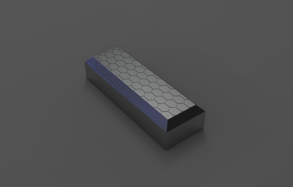 Resident Evil - Tactical handaxe | 1:1 Resin Statue | by Panda Studio