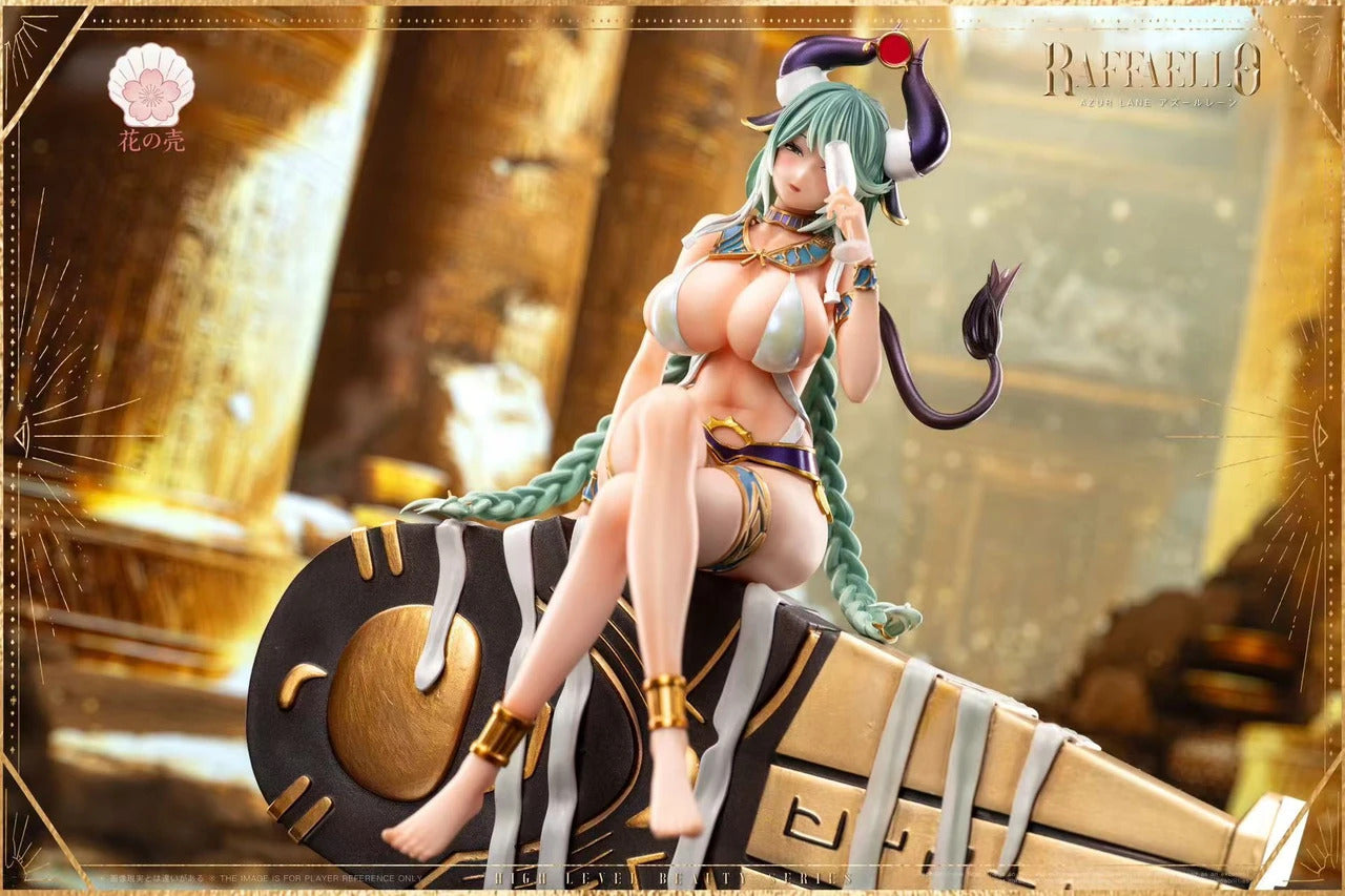 Azur Lane - Raffaello
