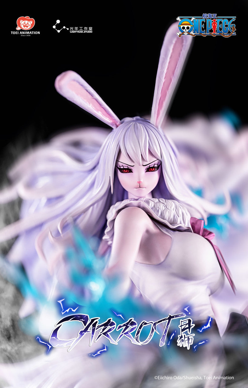 One Piece - Carrot