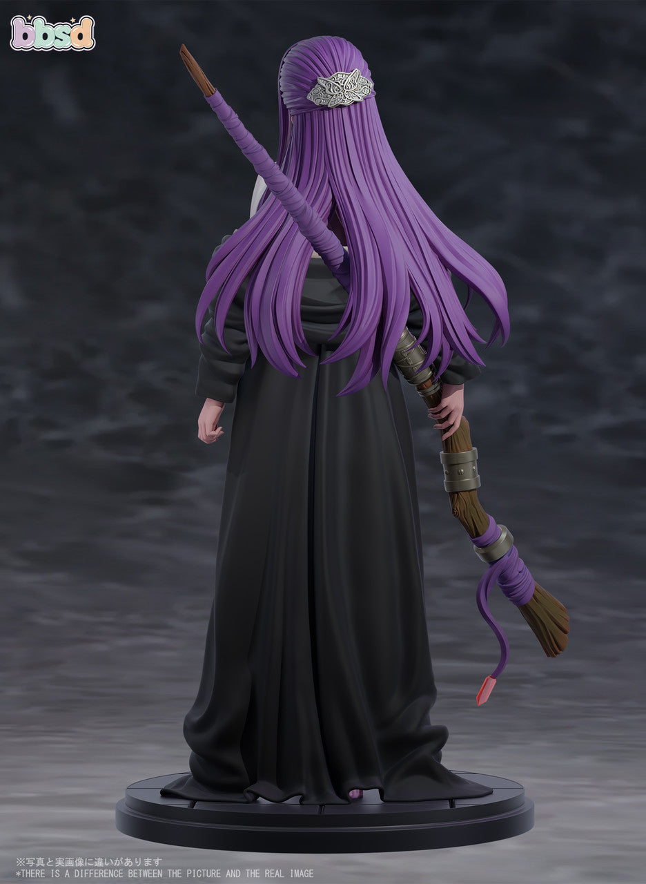 Frieren - Fern | 1:6 Resin Statue | by BBSD Studio