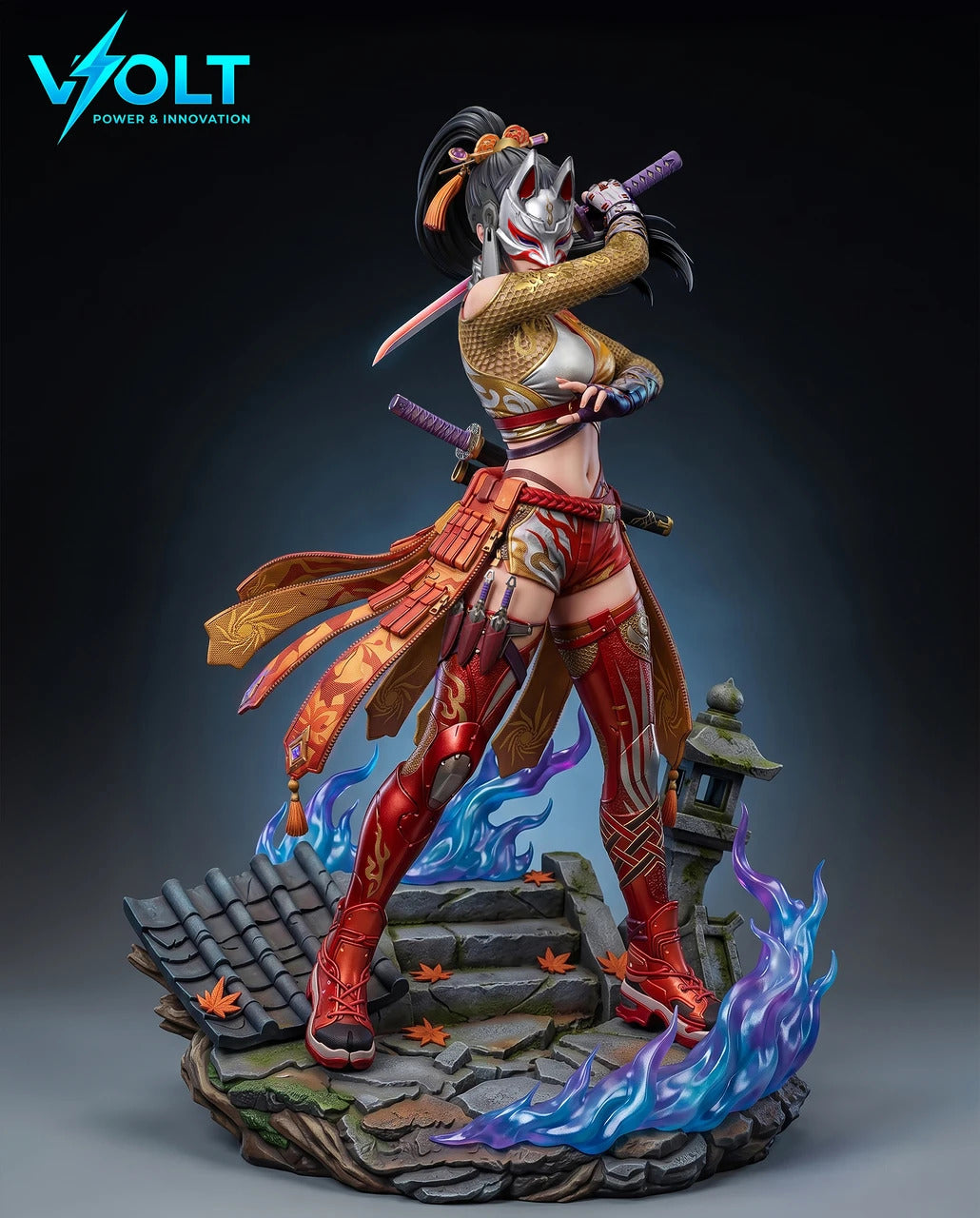 Tekken - Tekken 8 Kunimitsu
