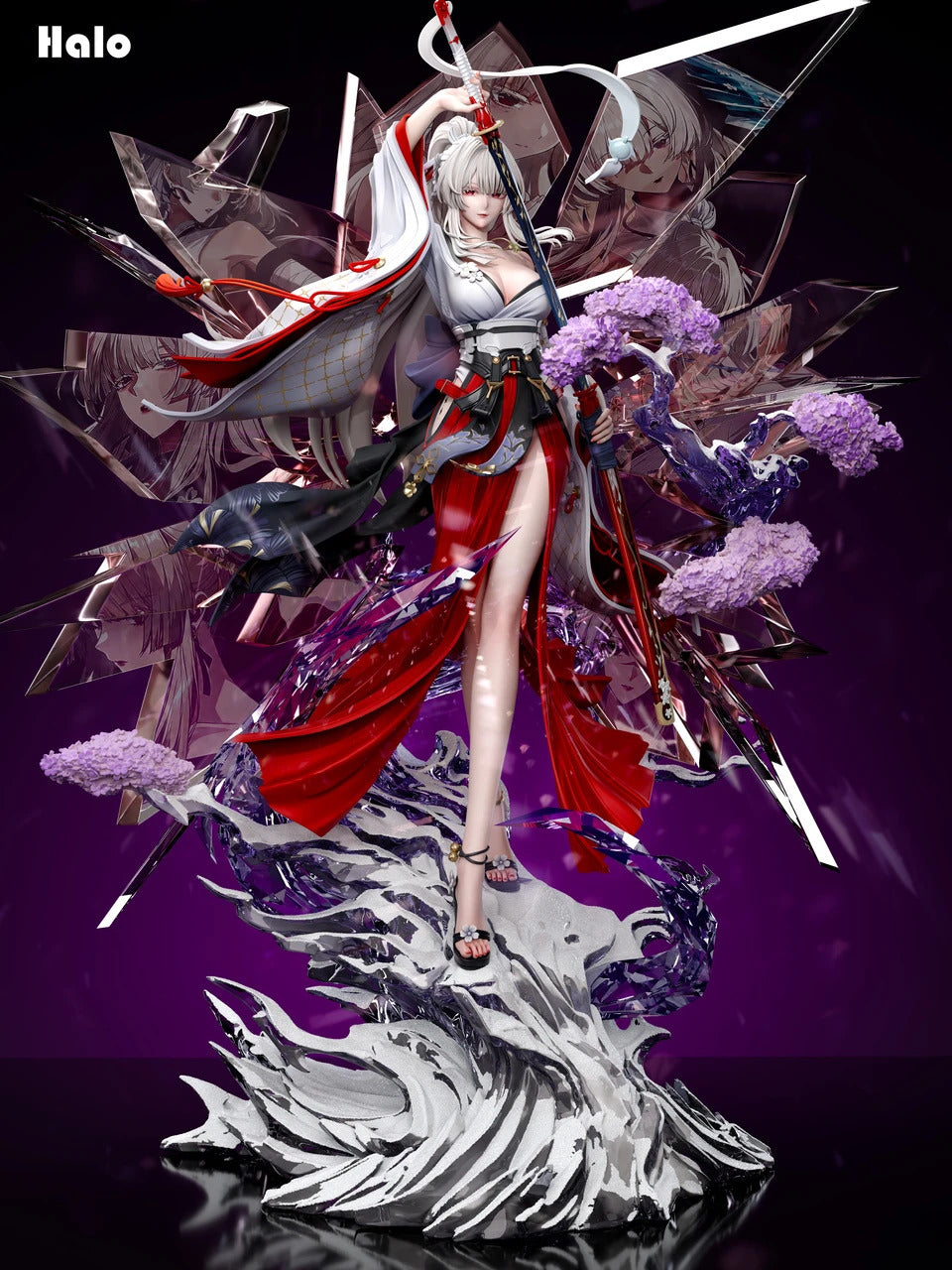 Kagurabachi - Hiyuki