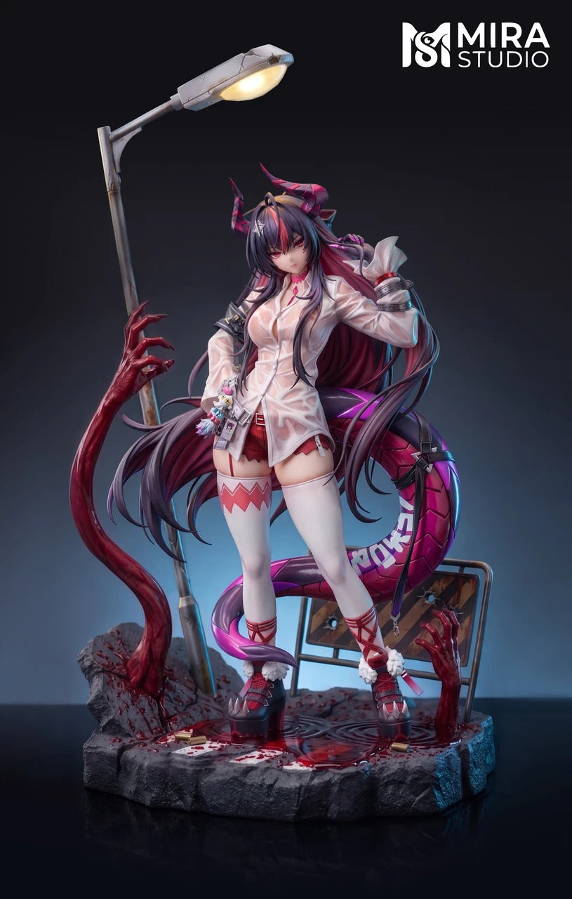 Neverness to Everness - Shinku