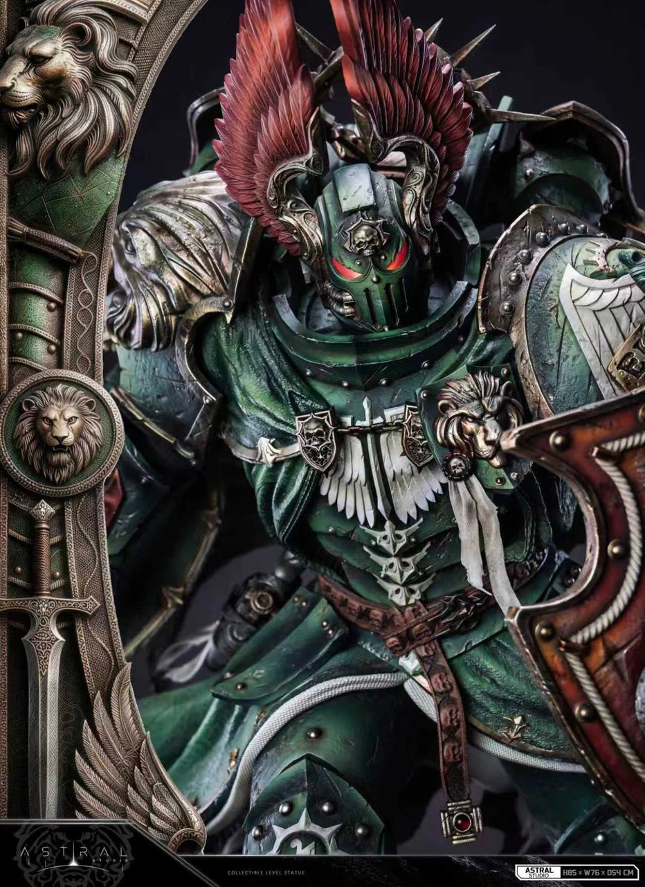 Warhammer - Lion El'Jonson