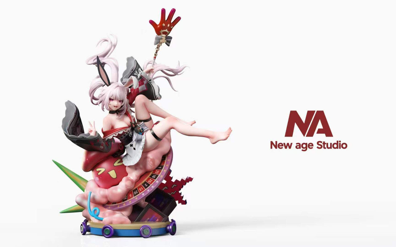 Honkai: Star Rail - Sparkle | 1:6 Resin Statue | by New Age Studio