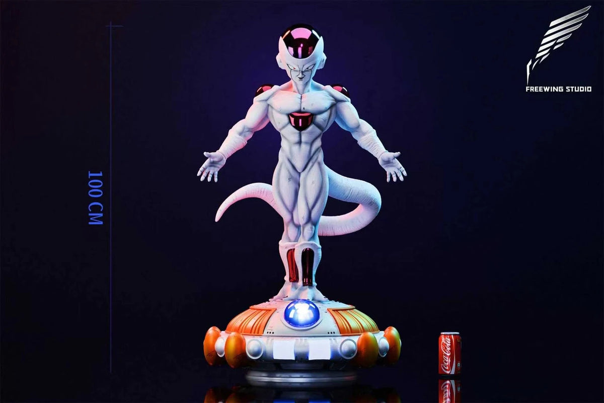 Dragon Ball - Fourth form Frieza