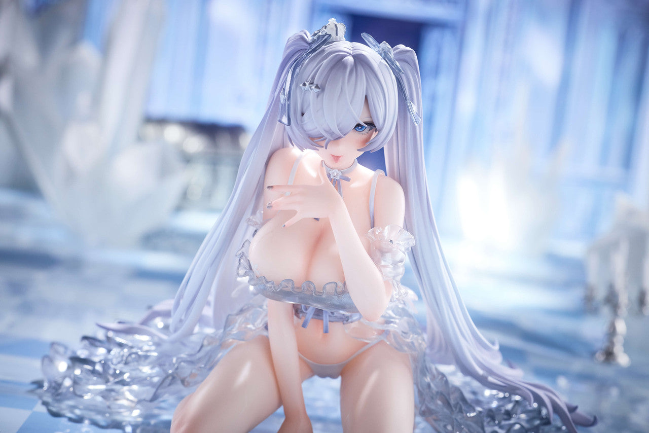 Goddess of Victory: Nikke - Cinderella | 1:6 Resin Statue | by MilkTea Studio