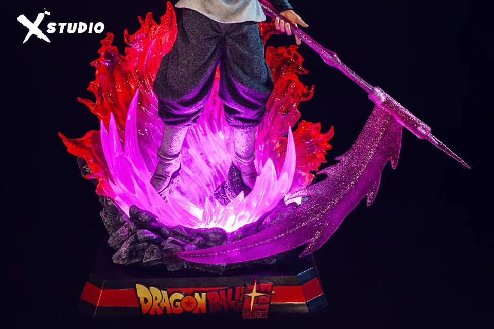 Dragon Ball - Son Goku Rose | 1:3 Resin Statue | von X Studio