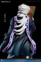Demon Slayer: Kimetsu no Yaiba - Douma | Resin Statue | by FIT Studio