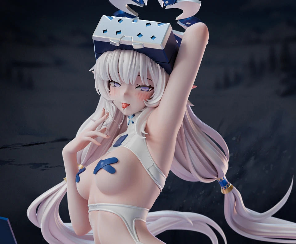 Blue Archive - Akeboshi Himari | 1:6 Resin Statue | by MiYin Studio