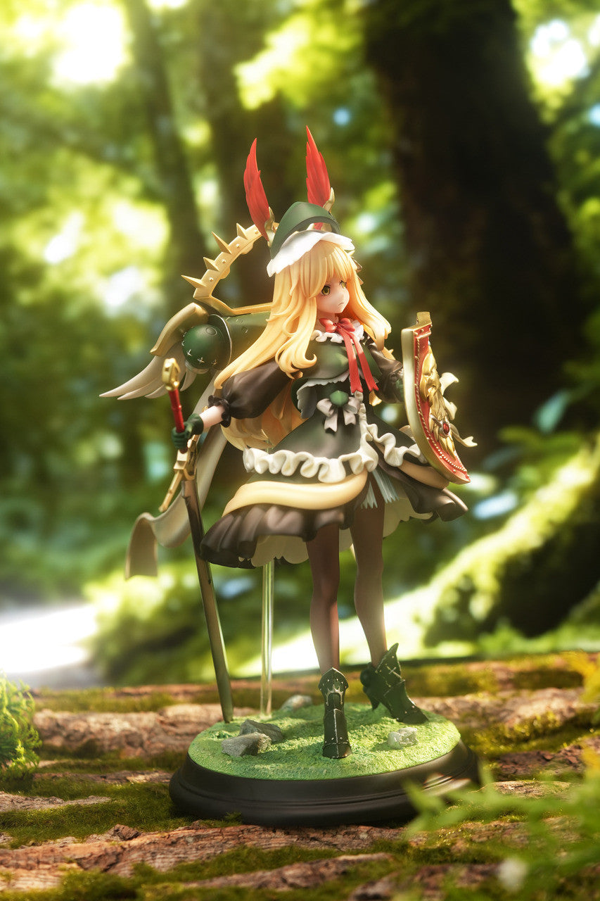 Warhammer 40K - Lion El'Jonson | 1:6 Resin Statue | by TouFou Figure Studio