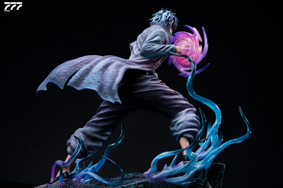 Jujutsu Kaisen - Gojo Hollow Purple