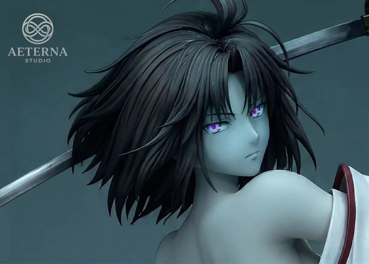 Kara no Kyoukai - Ryougi Shiki