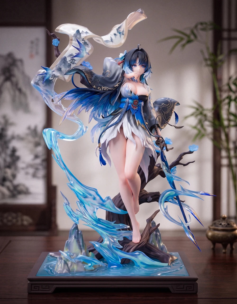 Wuthering Waves - Yangyang