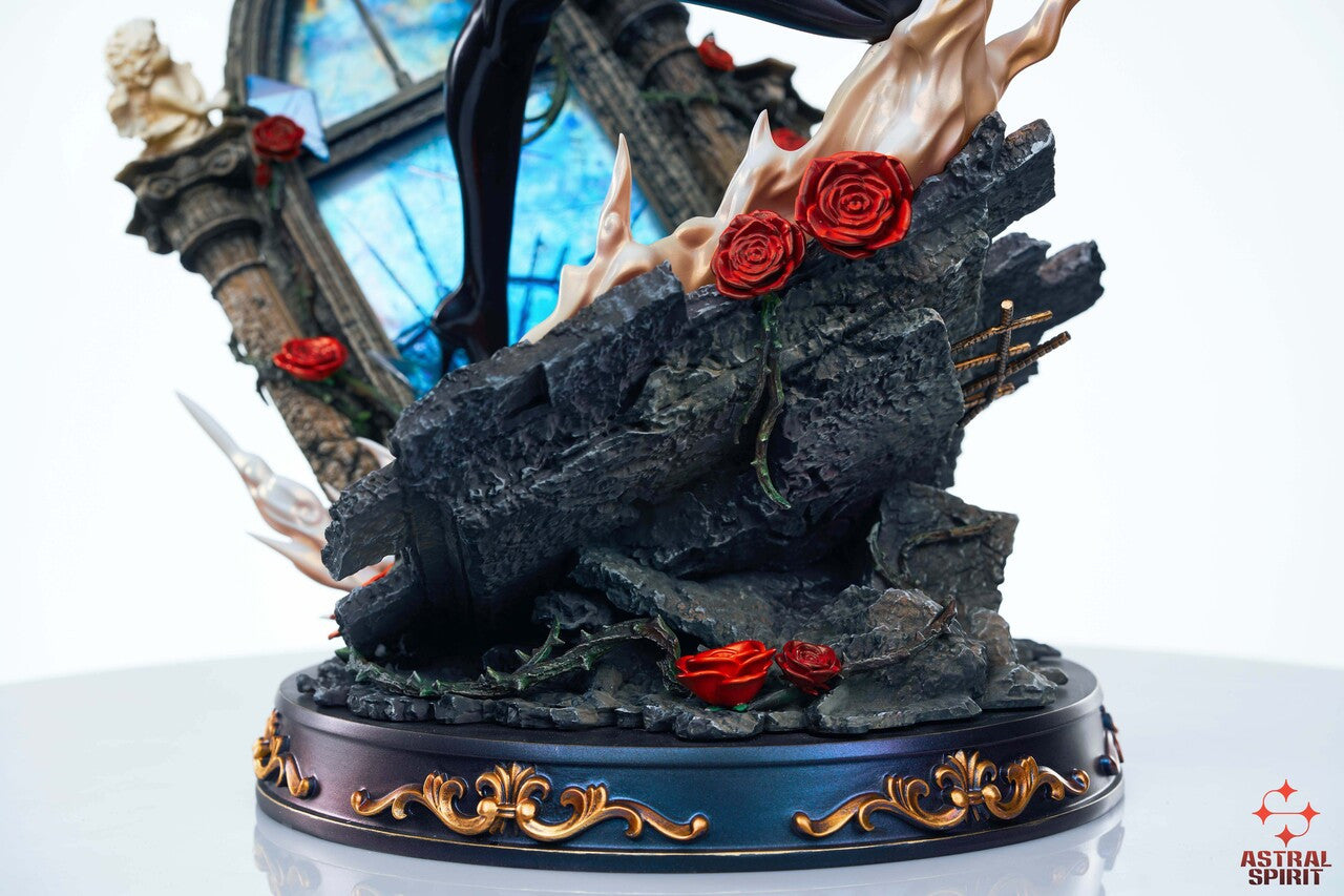 Spy x Family - Yor | 1:4 Resin Statue | by AstralSpirit Studio