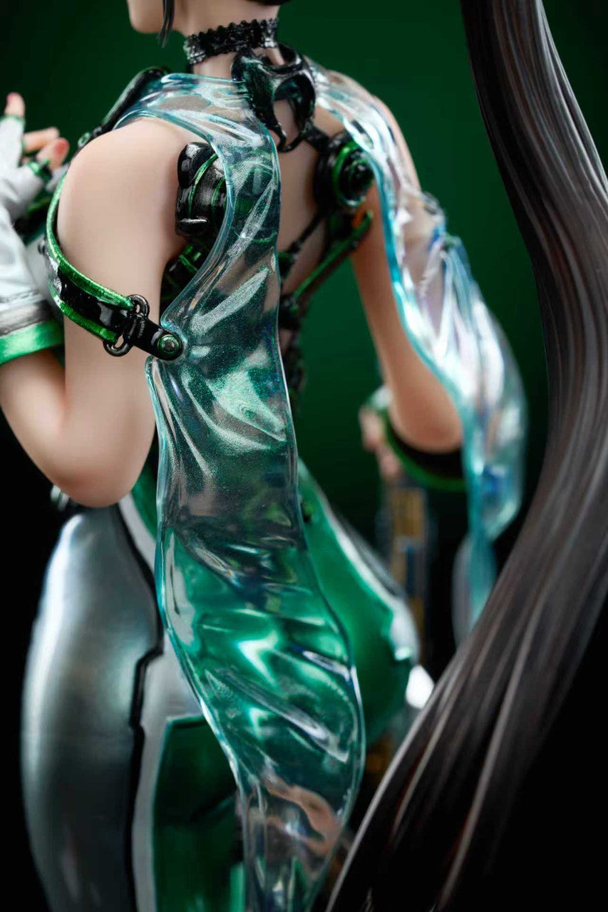 Stellar Blade - Eve | 1:4 Resin Statue | by ANNI Studio