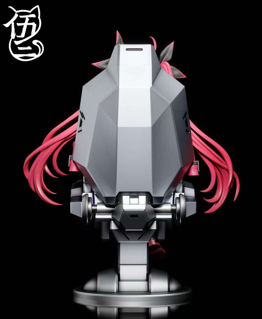 Date A Live - Kotori Itsuka | 1:6 Resin Statue | by WuShiSan Studio
