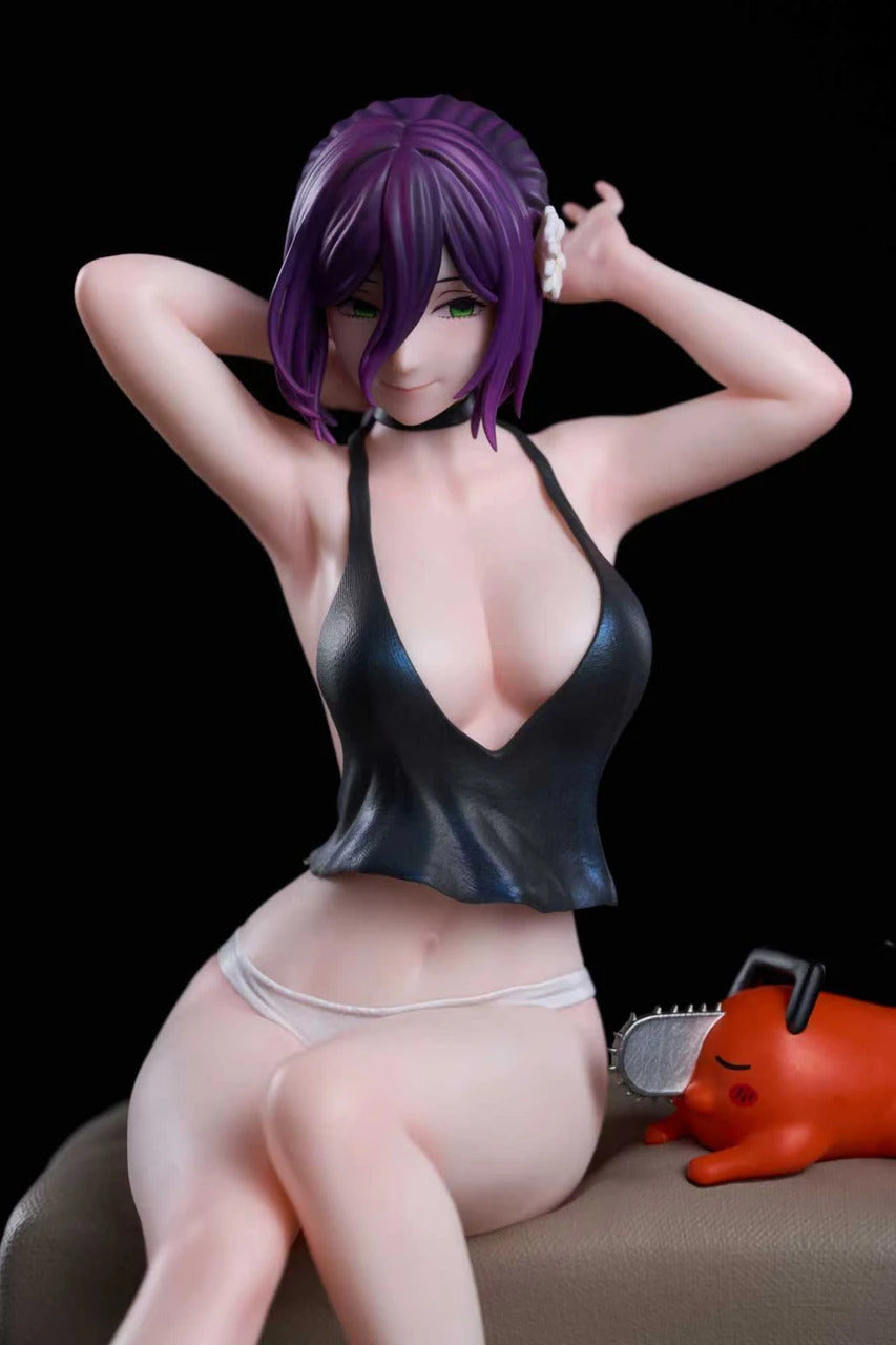 Chainsaw Man - Reze